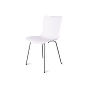 Stolička Duo Tube Carrara 46, 3 x 49, 9 x 81, 1 cm vyobraziť