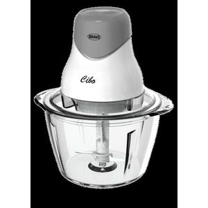 Bravo Chopper Cibo B-4719 - Sivá vyobraziť