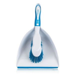 Brilanz Metlička s lopatkou EXCLUSIVE vyobraziť