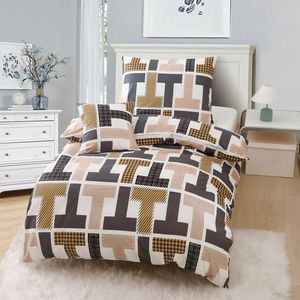 Jahu Obliečky mikrosatén BRUCE /12/, 140 x 200 cm, 70 x 90 cm, 40 x 40 cm vyobraziť