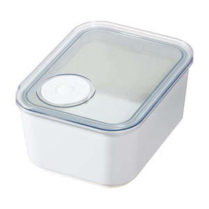 Dóza na múku/na sypké potraviny Eco System – iDesign vyobraziť