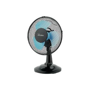 Ardes 23B stolný ventilátor EASY vyobraziť