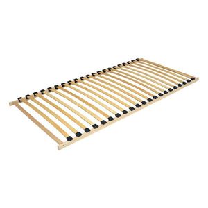 Lamelový rošt 80x200 cm Rubin – Rojaplast vyobraziť