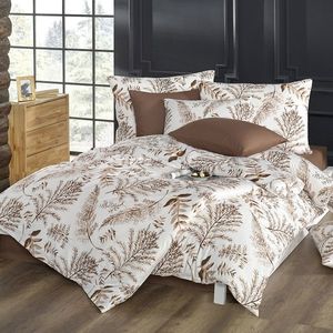 4Home Bavlnené obliečky Twig, 140 x 200 cm, 70 x 90 cm vyobraziť