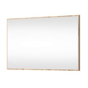 Zrkadlo MORATIZ 80, dub Wotan vyobraziť