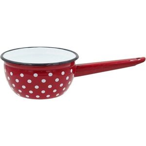 Toro Smaltovaná rajnica Bodka, 1, 5 l vyobraziť