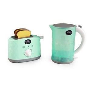 Rappa Sada detského hriankovača a kanvice so zvukom a svetlom vyobraziť