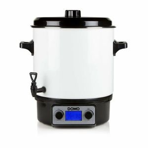 Hrniec zavárací 30 l vyobraziť