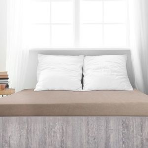 4Home froté prestieradlo Ideál orechová, 70 x 140 cm vyobraziť