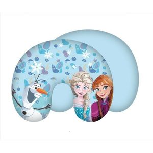 Jerry Fabrics Cestovný vankúšik Frozen "Sisters 05" , 28 x 33 cm vyobraziť