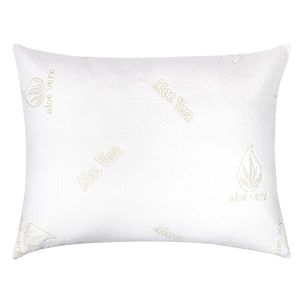 4Home Ochranná obliečka na vankúš Aloe Vera, 70 x 90 cm vyobraziť
