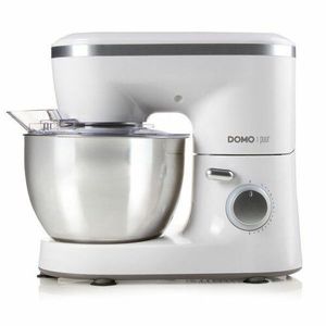 DOMO DO9175KR kuchynský robot z edície PUUR vyobraziť