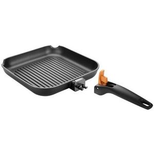 Tescoma Panvica grilovacia SmartCLICK 26 x 26 cm vyobraziť