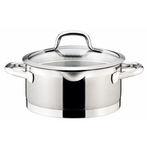 Tescoma President kastról s cediacou pokrievkou 3 l, 3 l vyobraziť