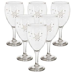 Orion Pohár VLOČKA 0, 35 l víno 1 ks vyobraziť