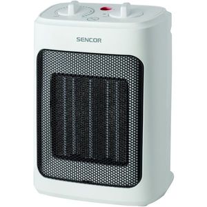 Sencor SFH 7600WH keramický ohrievač, biela vyobraziť
