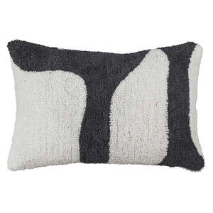 Bavlnená obliečka na vankúš 40x60 cm Figura – Mette Ditmer Denmark vyobraziť