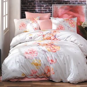 Bedtex Bavlnené obliečky Carmen, 140 x 200 cm, 70 x 90 cm, 50 x 70 cm vyobraziť