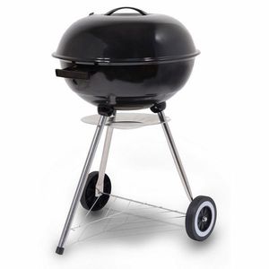 Gril na drevené uhlie kotlový Cattara BARI 46cm vyobraziť