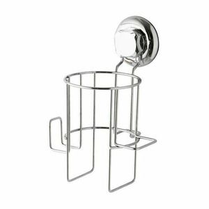 Compactor Držiak na fén bez vŕtania vyobraziť