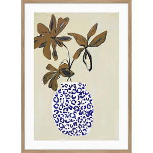 Obraz 70x100 cm The Right Ambience – Malerifabrikken vyobraziť