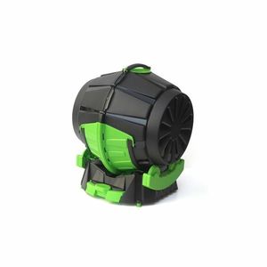 Plastia Rotačný kompostér, 50 l vyobraziť