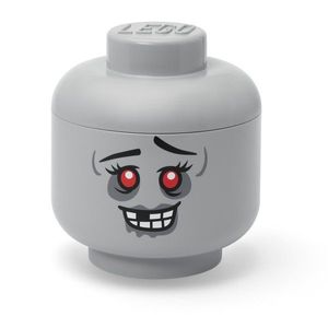 Plastový detský úložný box Box - LEGO® vyobraziť