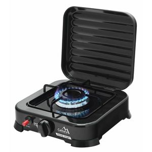 Cattara Plynový varič Traveler FAMILY SINGLE vyobraziť