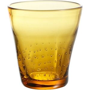 Tescoma Pohár myDRINK Colori 300 ml, oranžová vyobraziť