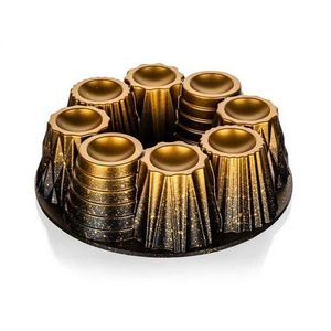 Banquet Forma na bábovku liata MAJESTIC Cuppy pr. 26 cm vyobraziť