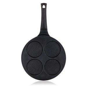 Banquet Panvica na lievance s nepriľnavým povrchom Alivia, 26 cm vyobraziť