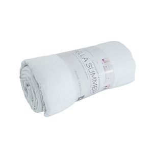 B.E.S. Petrovice Letná prikrývka Summer biela, 200x 220 cm, 200 x 220 cm vyobraziť