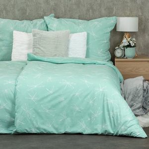 4Home Bavlnené obliečky Dragonfly, 160 x 200 cm, 70 x 80 cm vyobraziť