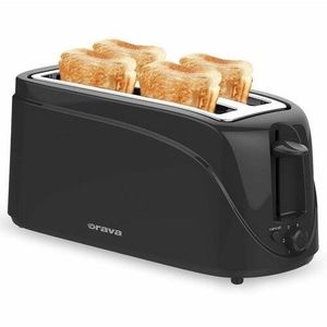 Orava HR-108 B hriankovač na 4 hrianky vyobraziť