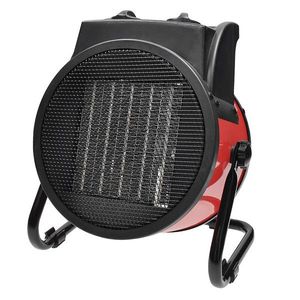 Solight KP11 teplovzdušný ohrievač s ventilátorom, 3000 W vyobraziť