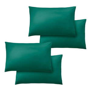 Obliečky na vankúše v súprave 4 ks 75x50 cm So Soft Non–Iron – Catherine Lansfield vyobraziť