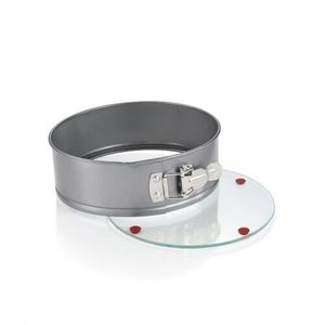 Tescoma Forma na tortu rozkladacia DELÍCIA , 20 cm , 20 cm vyobraziť