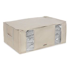 Compactor Compactor Life 2.0. vákuový úložný box s puzdrom - XXL 210 litrov, 65 x 50 x 27 cm, XXL vyobraziť