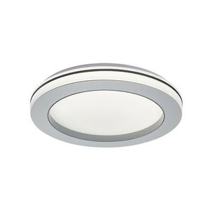 Rabalux 71003 stropné LED svietidlo Cooperius, 47 W, biela vyobraziť