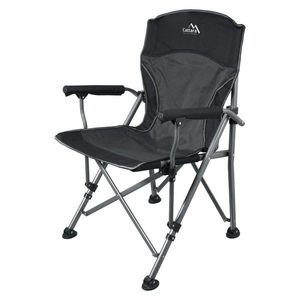 stolička kempingový skladacia Cattara MERIT XXL 95cm vyobraziť