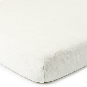 4home prestieradlo mikroflanel biela, 90 x 200 cm vyobraziť