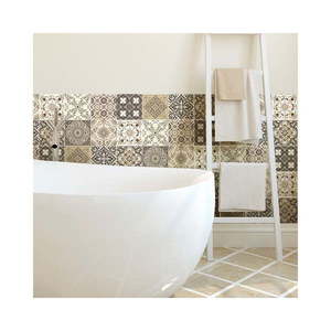 Samolepky na stenu vyobraziť