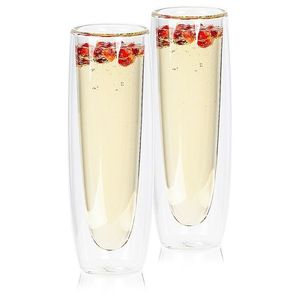 4Home Termo pohár na šampanské Hot&Cool 150 ml, 2 ks vyobraziť