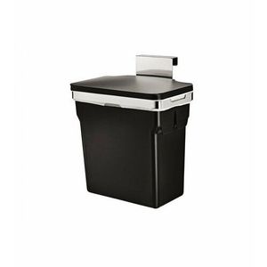 Odpadkový kôš Simplehuman 10 l vyobraziť