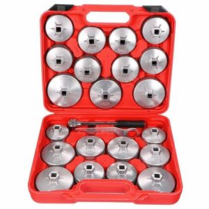 Sixtol Násadkové kľúče na olejové filtre Mechanic Oil Wrench 23, 1/2" vyobraziť