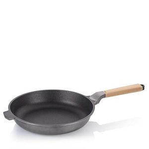 Kela Panvica VITANA, liaty hliník, sivá, 32 cm vyobraziť