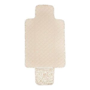 Prebaľovacia podložka 70x44 cm Lierre/Almond – Cam Cam Copenhagen vyobraziť