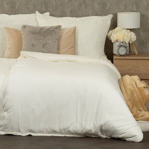 4Home Mušelínové obliečky Beige, 140 x 200 cm, 70 x 90 cm vyobraziť