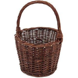 Prútený kôš na zeleninu, pr. 30 cm vyobraziť
