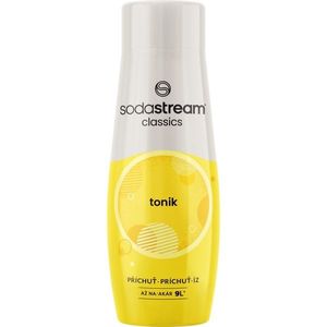Sodastream Príchuť Tonik 440 ml vyobraziť